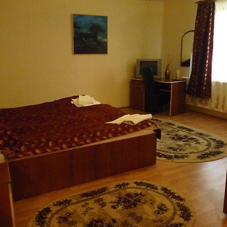 Vila Transilvania Балваниос Экстерьер фото