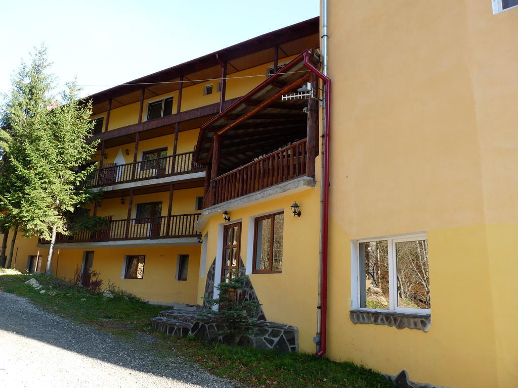 Vila Transilvania Балваниос Экстерьер фото